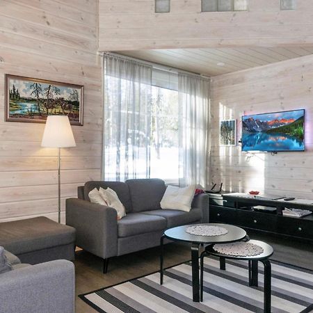 Holiday Home Petruska By Interhome Levi Exterior photo
