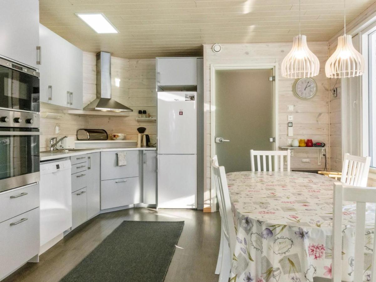 Holiday Home Petruska By Interhome Levi Exterior photo
