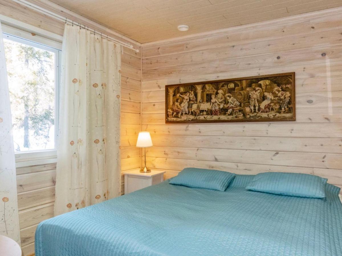 Holiday Home Petruska By Interhome Levi Exterior photo