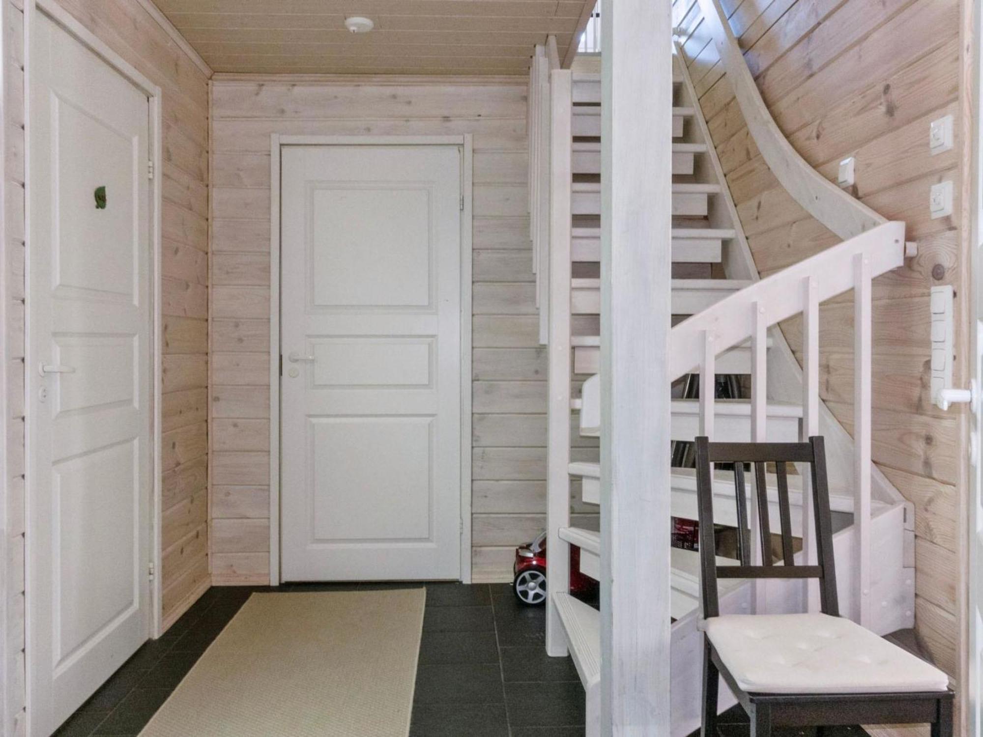 Holiday Home Petruska By Interhome Levi Exterior photo