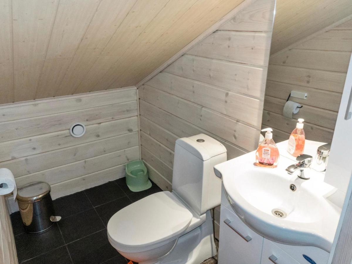 Holiday Home Petruska By Interhome Levi Exterior photo