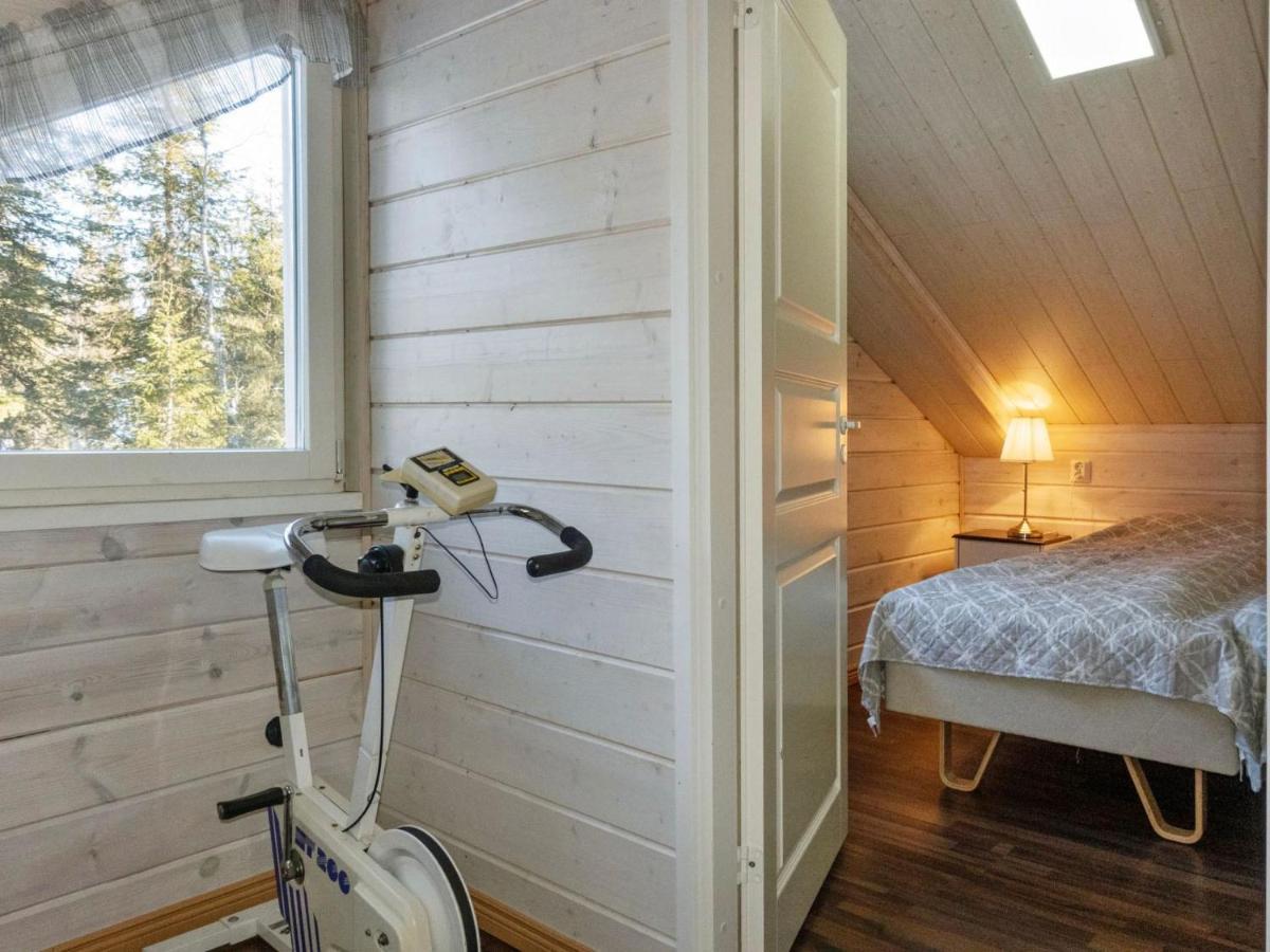 Holiday Home Petruska By Interhome Levi Exterior photo